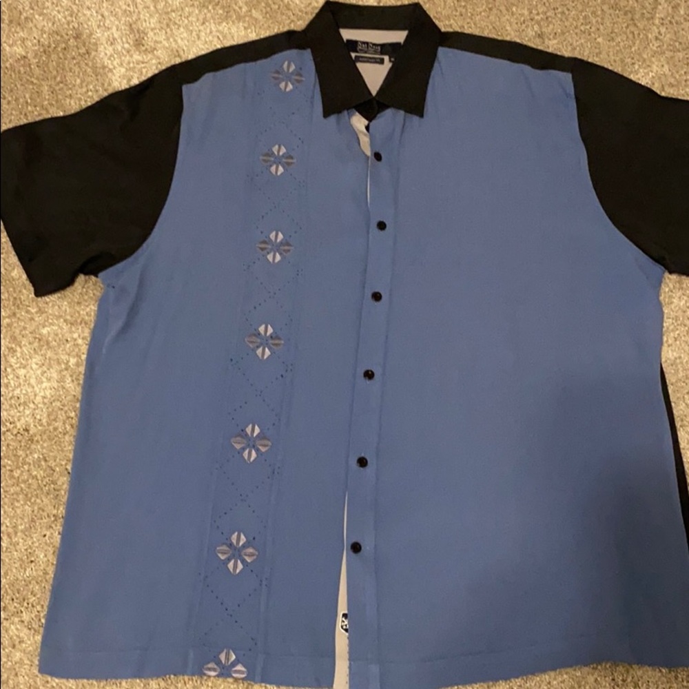 Nat Nast XL Shirt